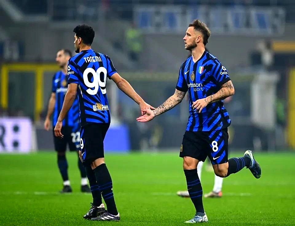 赛地聚焦：意大利杯加时末段热度飙升，阿森纳内部沟通，目标明确，球队文化再被提及(意大利杯那不勒巴勒莫最新情况)