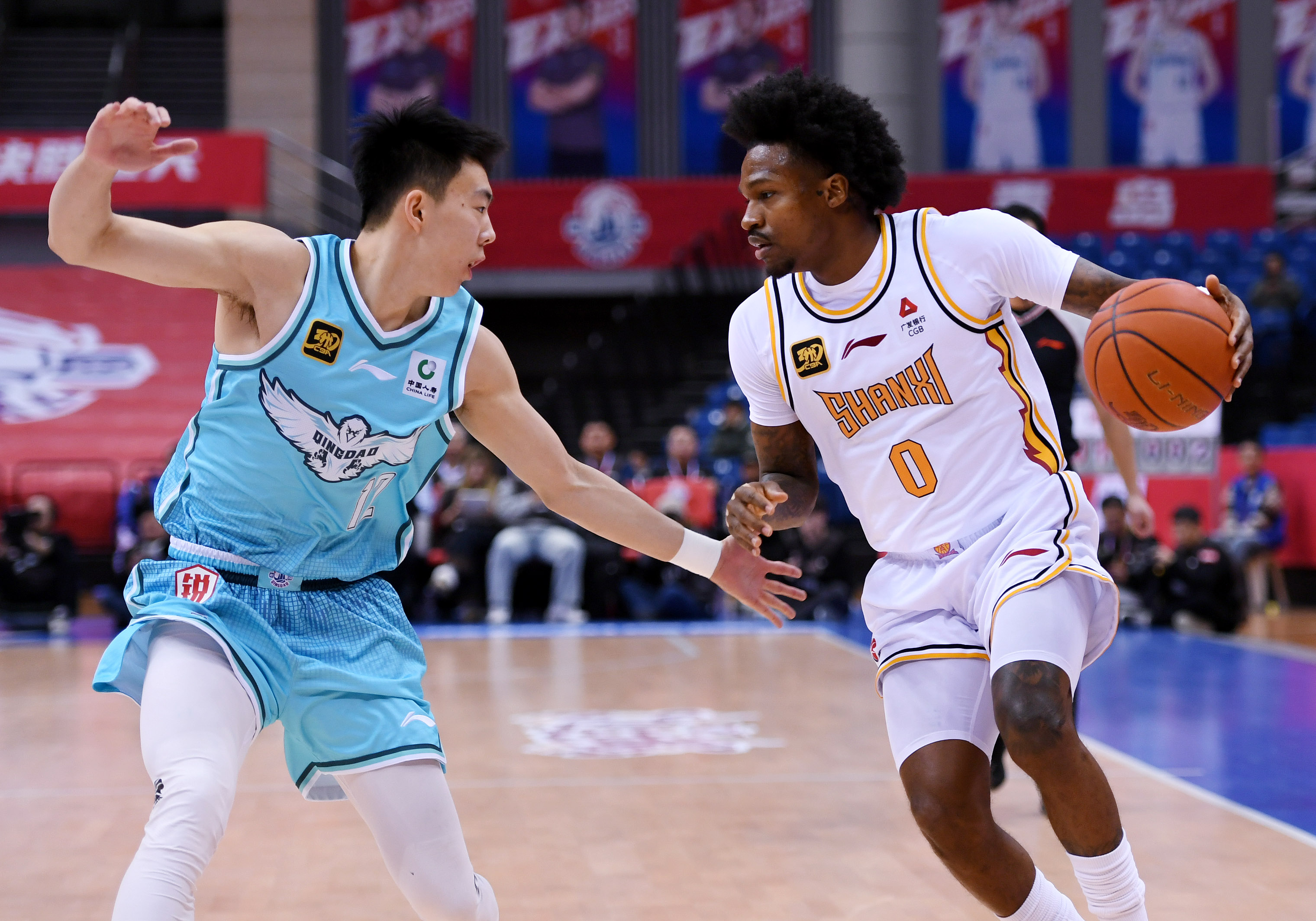 北控队在马布里带领下打进季后赛吗