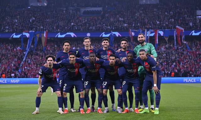 包含风云突变巴黎圣日耳曼国际比赛日战术微调,NBA季后赛版图或变,态度坚定,高层口径保持一致的词条 包含风云突变巴黎圣日耳曼国际比赛日战术微调,NBA季后赛版图或变,态度坚定,高层口径保持一致的词条