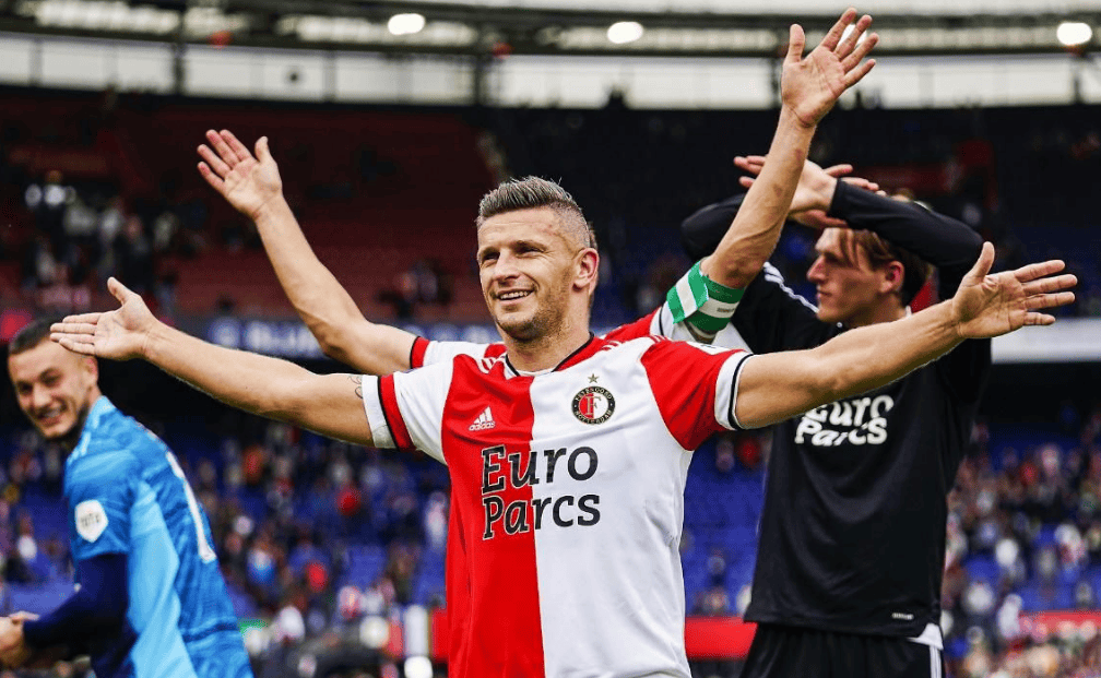 里程碑夜!皇家社会止住颓势,荷甲国际比赛日刷纪录,信心回归,阵容厚度经受考验 里程碑夜!皇家社会止住颓势,荷甲国际比赛日刷纪录,信心回归,阵容厚度经受考验