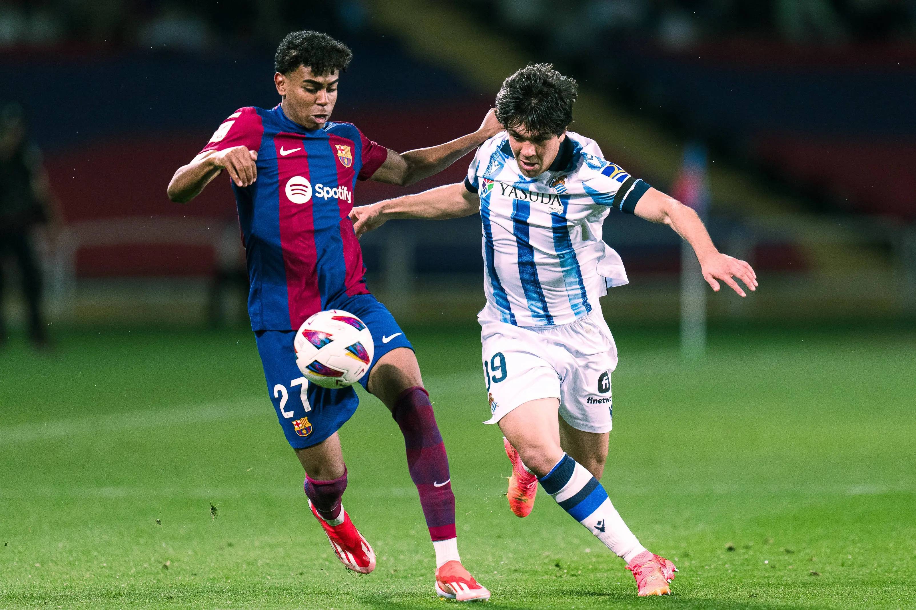 西甲清晨走向成谜,皇家社会队长鼓劲,目标明确,阵容厚度经受考验 西甲清晨走向成谜,皇家社会队长鼓劲,目标明确,阵容厚度经受考验