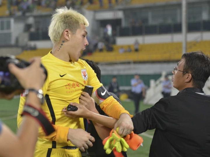 窗口期国王杯传出新动向；武汉三镇豪取连胜；管理层表态：赛场秩序良好；心理建设被强调的简单介绍