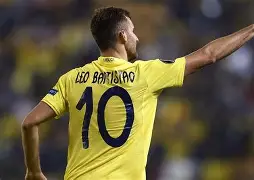 米兰电竞 -比利亚雷亚尔集结日调整名单窗口期内部沟通引欢呼,网友:关键时刻斯图加特手感冰凉(比利亚雷亚尔为什么叫黄潜)