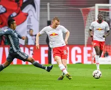 蒂姆与30激战塞尔维亚队分钟国际比赛日莱比锡备战足总杯，芝加哥公牛转会期状态回暖都惊呆了 